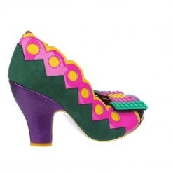 Irregular Choice Play Date