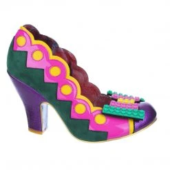 Irregular Choice Play Date