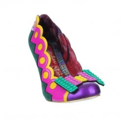 Irregular Choice Play Date