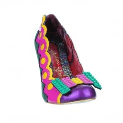 Irregular Choice Play Date