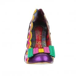 Irregular Choice Play Date