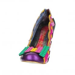 Irregular Choice Play Date