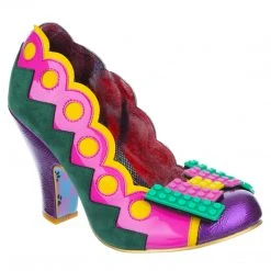 Irregular Choice Play Date