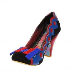 Irregular Choice Play Date 60 Irregular Choice Play Date