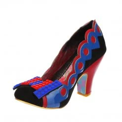 Irregular Choice Play Date 61 Irregular Choice Play Date