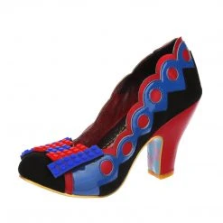 Irregular Choice Play Date 62 Irregular Choice Play Date