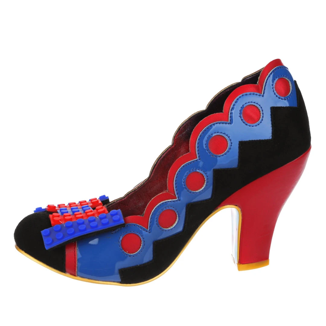 Irregular Choice Play Date 23 Irregular Choice Play Date