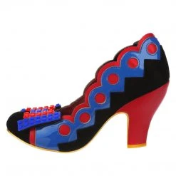 Irregular Choice Play Date 65 Irregular Choice Play Date