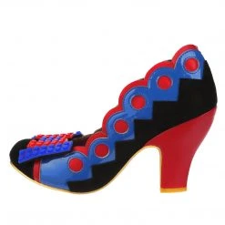 Irregular Choice Play Date 66 Irregular Choice Play Date