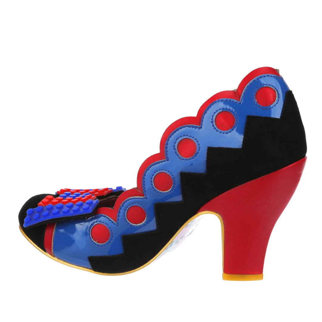 Irregular Choice Play Date 26 Irregular Choice Play Date