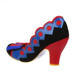 Irregular Choice Play Date 68 Irregular Choice Play Date