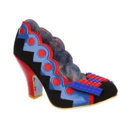 Irregular Choice Play Date 50 Irregular Choice Play Date