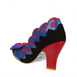 Irregular Choice Play Date 70 Irregular Choice Play Date
