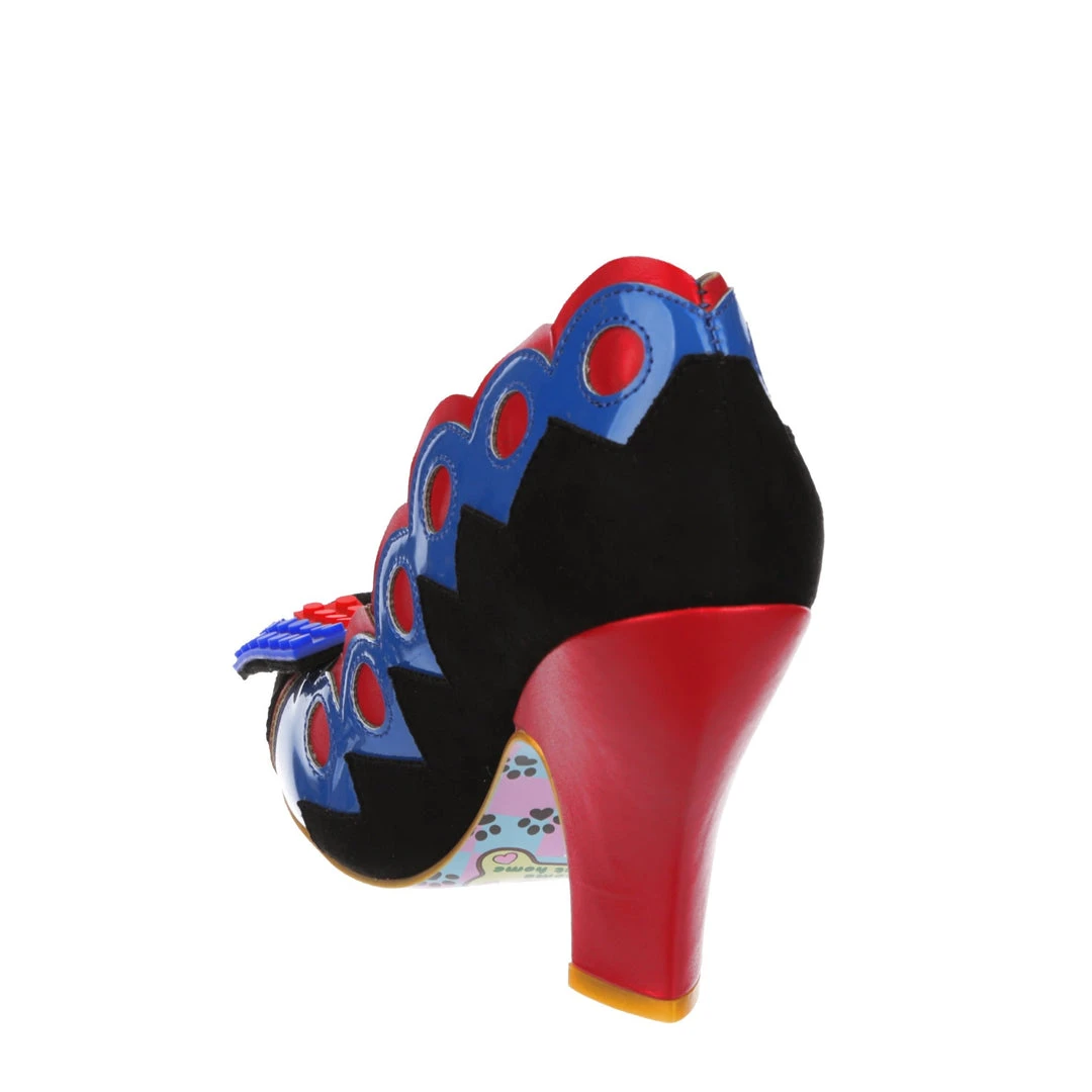 Irregular Choice Play Date 31 Irregular Choice Play Date