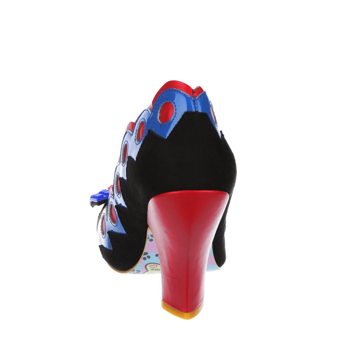 Irregular Choice Play Date 32 Irregular Choice Play Date