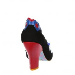 Irregular Choice Play Date 75 Irregular Choice Play Date