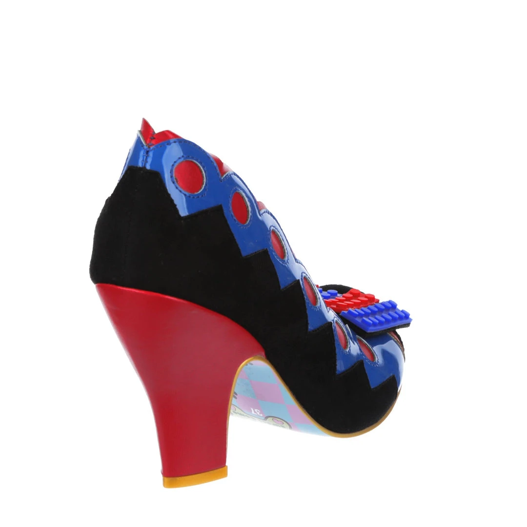 Irregular Choice Play Date 36 Irregular Choice Play Date