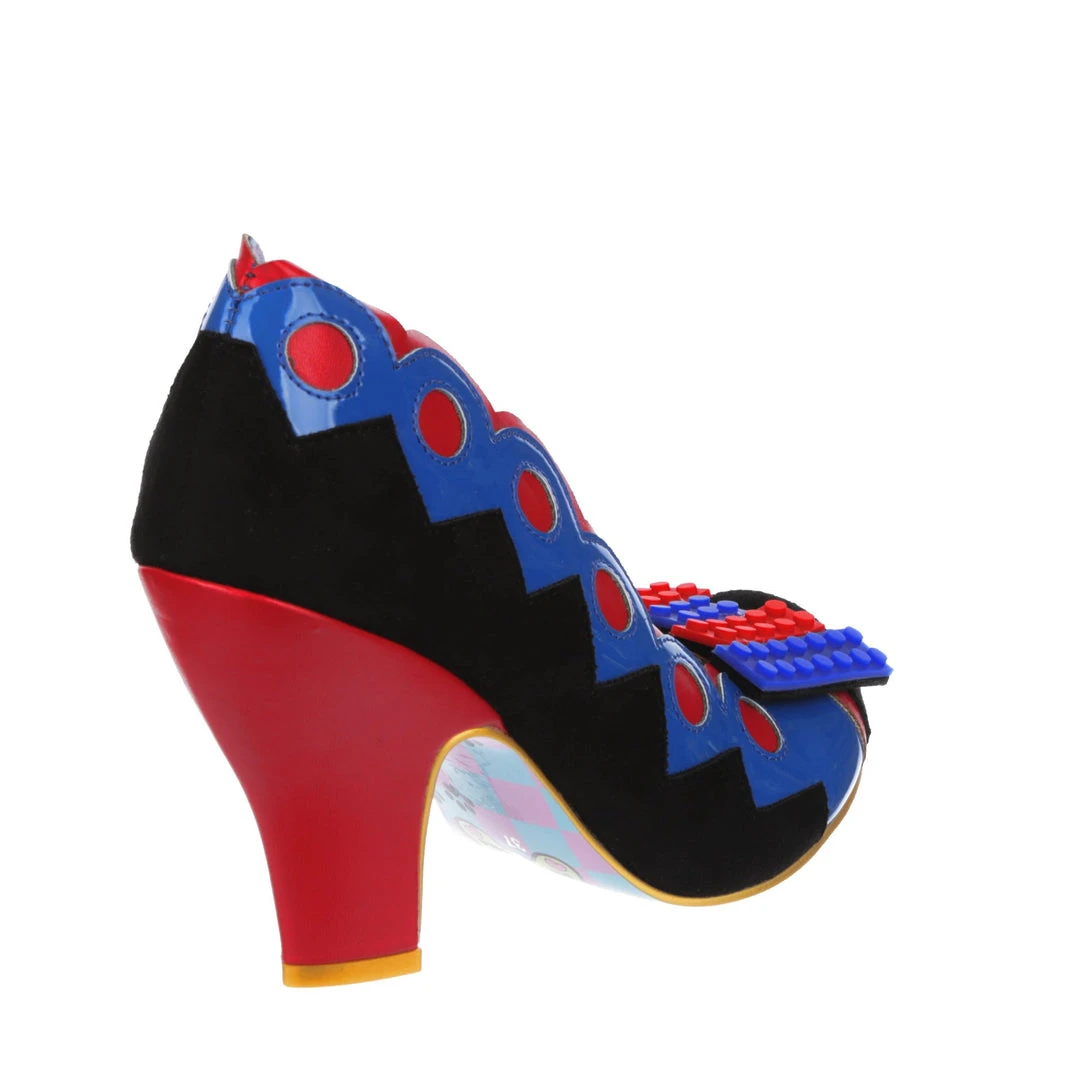 Irregular Choice Play Date 37 Irregular Choice Play Date