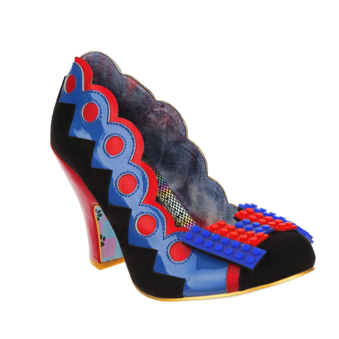 Irregular Choice Play Date 10 Irregular Choice Play Date