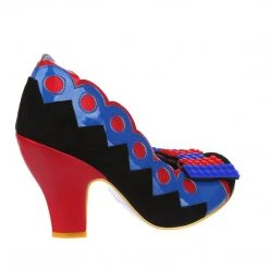 Irregular Choice Play Date 80 Irregular Choice Play Date