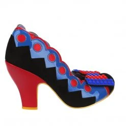 Irregular Choice Play Date 81 Irregular Choice Play Date