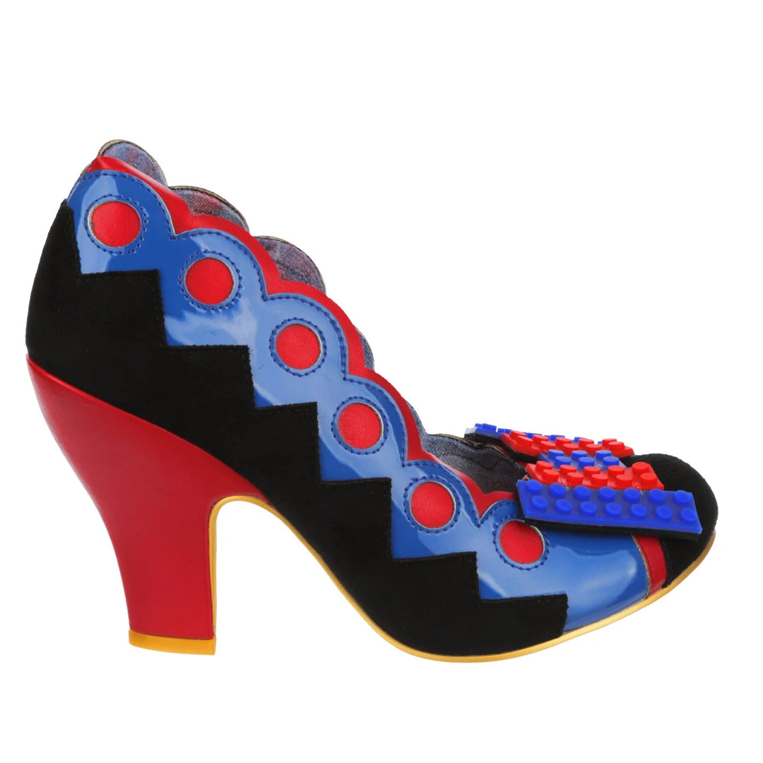 Irregular Choice Play Date 41 Irregular Choice Play Date