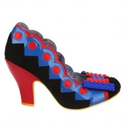 Irregular Choice Play Date 83 Irregular Choice Play Date