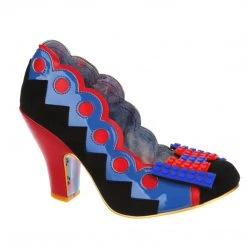 Irregular Choice Play Date 85 Irregular Choice Play Date