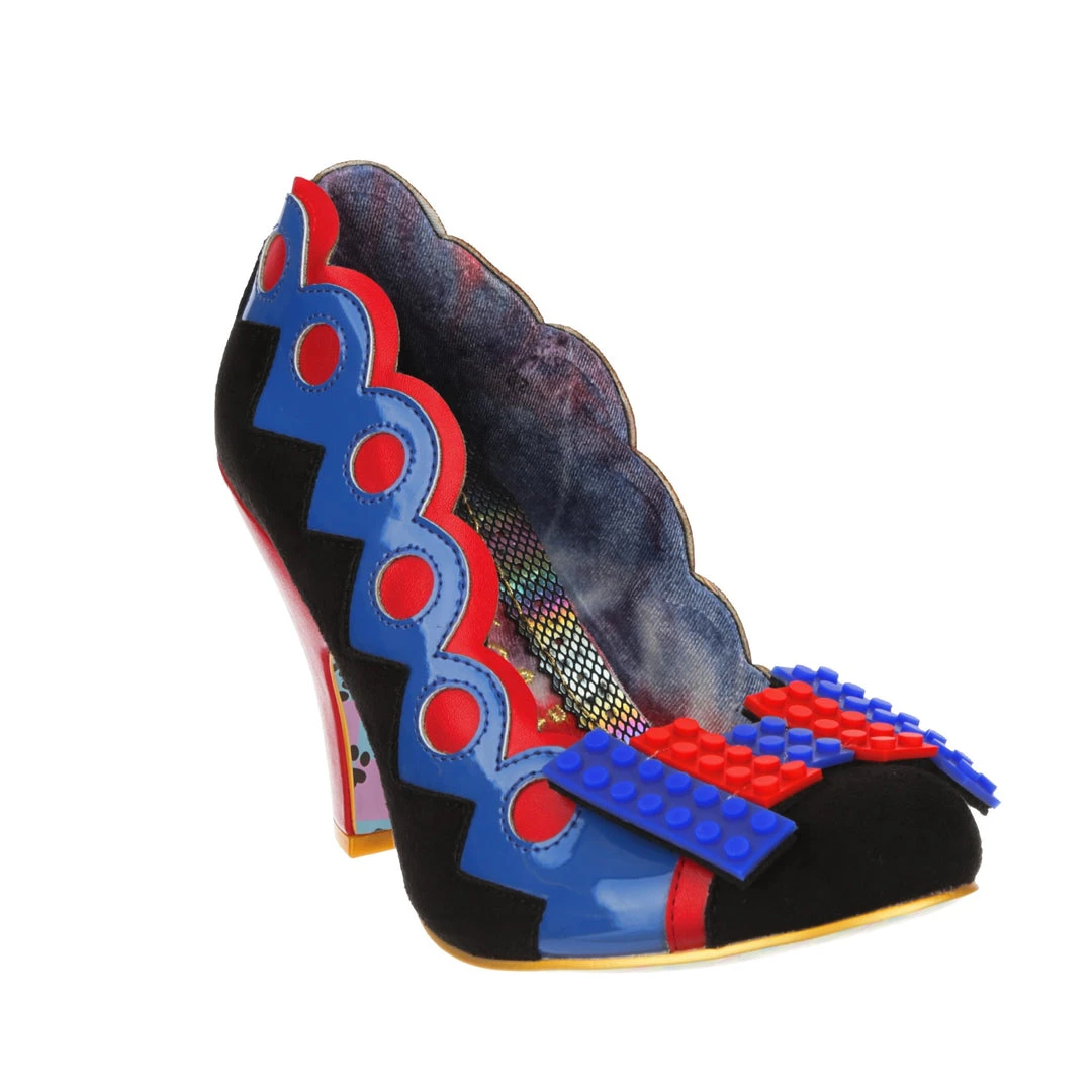 Irregular Choice Play Date 11 Irregular Choice Play Date