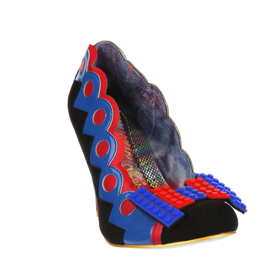 Irregular Choice Play Date 12 Irregular Choice Play Date