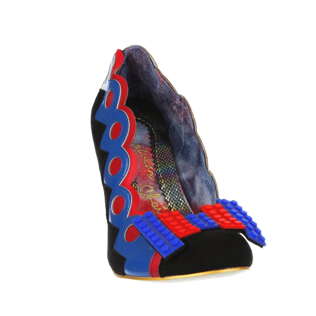 Irregular Choice Play Date 13 Irregular Choice Play Date