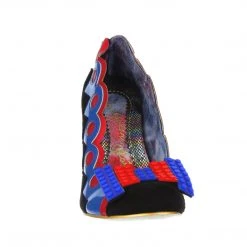 Irregular Choice Play Date 55 Irregular Choice Play Date