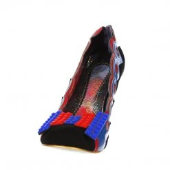 Irregular Choice Play Date 58 Irregular Choice Play Date