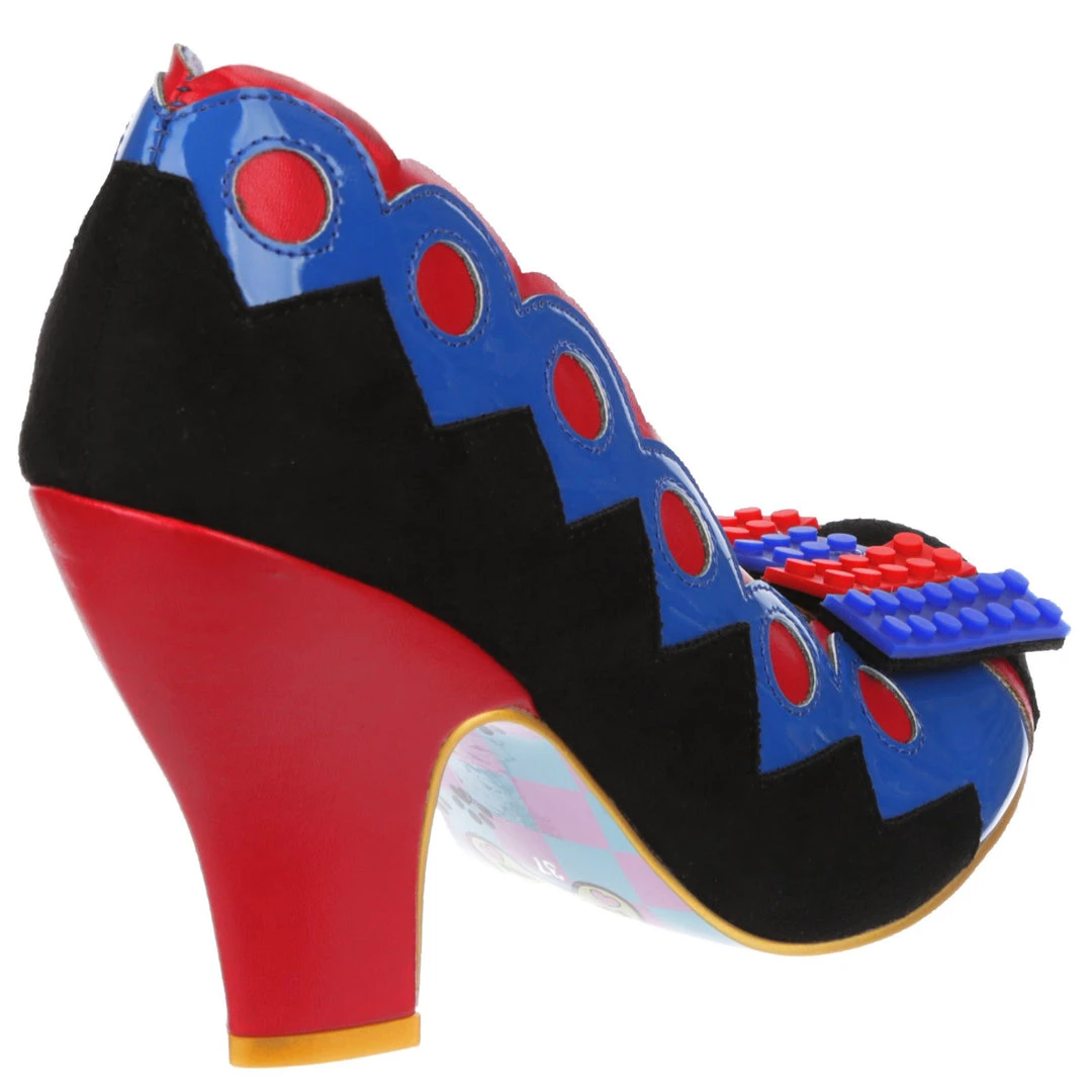 Irregular Choice Play Date 5 Irregular Choice Play Date