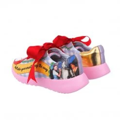 Irregular Choice X Brains, Heart & Courage Everything 75 Irregular Choice X Brains, Heart & Courage Everything