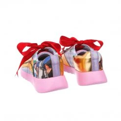 Irregular Choice X Brains, Heart & Courage Everything 78 Irregular Choice X Brains, Heart & Courage Everything