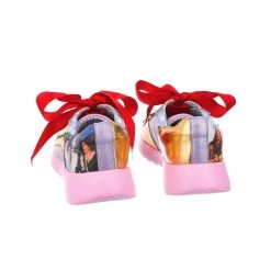 Irregular Choice X Brains, Heart & Courage Everything 79 Irregular Choice X Brains, Heart & Courage Everything