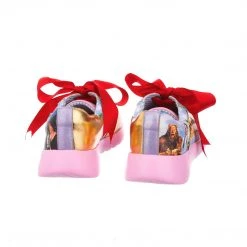 Irregular Choice X Brains, Heart & Courage Everything 81 Irregular Choice X Brains, Heart & Courage Everything