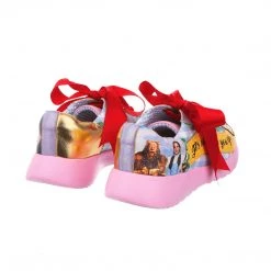 Irregular Choice X Brains, Heart & Courage Everything 83 Irregular Choice X Brains, Heart & Courage Everything