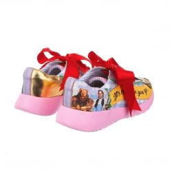 Irregular Choice X Brains, Heart & Courage Everything 84 Irregular Choice X Brains, Heart & Courage Everything