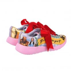 Irregular Choice X Brains, Heart & Courage Everything 86 Irregular Choice X Brains, Heart & Courage Everything