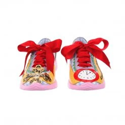 Irregular Choice X Brains, Heart & Courage Everything 62 Irregular Choice X Brains, Heart & Courage Everything