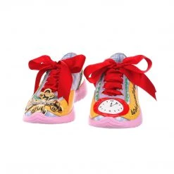 Irregular Choice X Brains, Heart & Courage Everything 63 Irregular Choice X Brains, Heart & Courage Everything