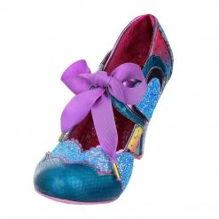 Irregular Choice Right On Everything
