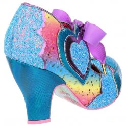 Irregular Choice Right On Everything