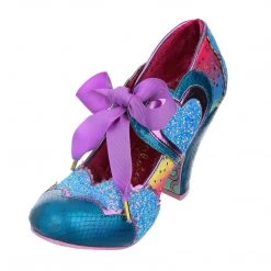 Irregular Choice Right On Everything