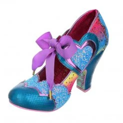 Irregular Choice Right On Everything