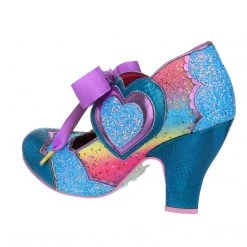 Irregular Choice Right On Everything