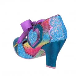 Irregular Choice Right On Everything