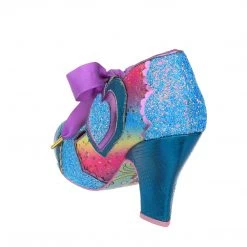 Irregular Choice Right On Everything